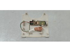 Recambio de sensor para renault megane iv berlina 5p 1.2i turbo 130 referencia OEM IAM 963A93208R  