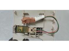 Recambio de sensor para renault megane iv berlina 5p 1.2i turbo 130 referencia OEM IAM 963A93208R  