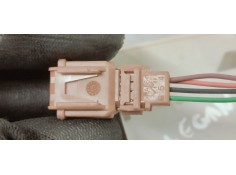 Recambio de sensor para renault megane iv berlina 5p 1.2i turbo 130 referencia OEM IAM 963A93208R  