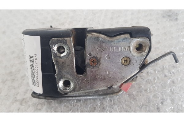 Recambio de cerradura puerta delantera derecha para jeep gr.cherokee (zj)/(z) referencia OEM IAM   