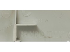 Recambio de sensor para renault megane iv berlina 5p 1.2i turbo 130 referencia OEM IAM 963A93208R  