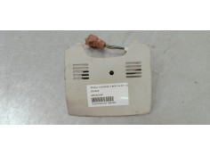 Recambio de sensor para renault megane iv berlina 5p 1.2i turbo 130 referencia OEM IAM 963A93208R  