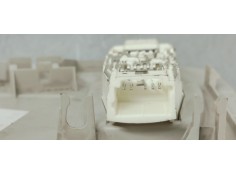 Recambio de luz interior para renault megane iv berlina 5p 1.2i turbo 130 referencia OEM IAM 969804882R  