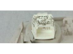 Recambio de luz interior para renault megane iv berlina 5p 1.2i turbo 130 referencia OEM IAM 969804882R  
