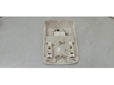 Recambio de luz interior para renault megane iv berlina 5p 1.2i turbo 130 referencia OEM IAM 969804882R  