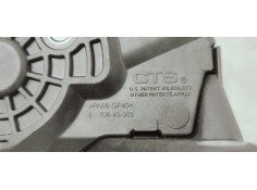 Recambio de pedal acelerador para toyota aygo x 1.0i 72 referencia OEM IAM 78110K0030  