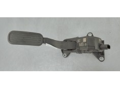 Recambio de pedal acelerador para toyota aygo x 1.0i 72 referencia OEM IAM 78110K0030  