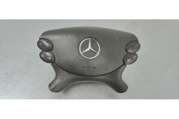 Recambio de airbag delantero izquierdo para mercedes-benz clase cls (w219) 5.0 i 306 [500] referencia OEM IAM   