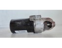 Recambio de motor arranque para audi a6 berlina (4f2) 2.4 referencia OEM IAM   