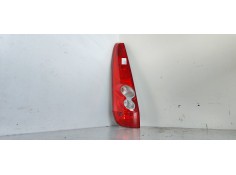 Recambio de piloto trasero izquierdo para ford fiesta (cbk) ghia referencia OEM IAM   