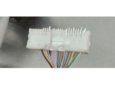 Recambio de modulo electronico para toyota aygo x 1.0i 72 referencia OEM IAM 17J910  