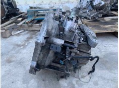 Recambio de caja cambios para opel zafira b edition ´´111 jahre´´ referencia OEM IAM 55194293  