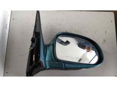 Recambio de retrovisor derecho para kia carnival ii 2.5 v6 cat referencia OEM IAM 012170 012171 23207