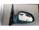 Recambio de retrovisor derecho para kia carnival ii 2.5 v6 cat referencia OEM IAM 012170 012171 23207