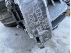 Recambio de caja cambios para opel zafira b edition ´´111 jahre´´ referencia OEM IAM 55194293  