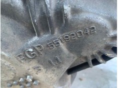 Recambio de caja cambios para opel zafira b edition ´´111 jahre´´ referencia OEM IAM 55194293  