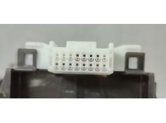 Recambio de modulo electronico para toyota aygo x 1.0i 72 referencia OEM IAM 17J910  