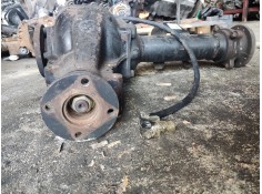 Recambio de diferencial delantero para nissan terrano/terrano.ii (r20) 2.7 turbodiesel referencia OEM IAM 38511023007  