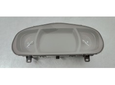 Recambio de cuadro instrumentos para renault megane iv berlina 5p 1.2i turbo 130 referencia OEM IAM 248106335R  