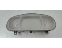 Recambio de cuadro instrumentos para renault megane iv berlina 5p 1.2i turbo 130 referencia OEM IAM 248106335R  