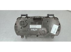 Recambio de cuadro instrumentos para renault megane iv berlina 5p 1.2i turbo 130 referencia OEM IAM 248106335R  