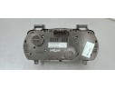 Recambio de cuadro instrumentos para renault megane iv berlina 5p 1.2i turbo 130 referencia OEM IAM 248106335R  