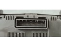 Recambio de cuadro instrumentos para renault megane iv berlina 5p 1.2i turbo 130 referencia OEM IAM 248106335R  