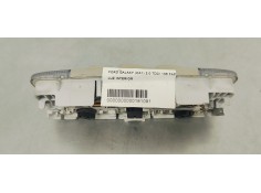 Recambio de luz interior para ford galaxy (ca1) 2.0 tdci 136 fap referencia OEM IAM   