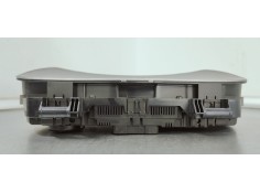 Recambio de cuadro instrumentos para renault megane iv berlina 5p 1.2i turbo 130 referencia OEM IAM 248106335R  