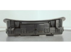 Recambio de cuadro instrumentos para renault megane iv berlina 5p 1.2i turbo 130 referencia OEM IAM 248106335R  