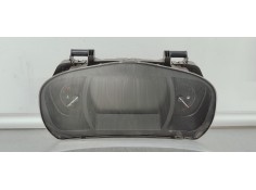 Recambio de cuadro instrumentos para renault megane iv berlina 5p 1.2i turbo 130 referencia OEM IAM 248106335R  