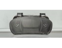 Recambio de cuadro instrumentos para renault megane iv berlina 5p 1.2i turbo 130 referencia OEM IAM 248106335R  