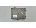 Recambio de modulo electronico para renault megane iv berlina 5p 1.2i turbo 130 referencia OEM IAM 284B17439R  
