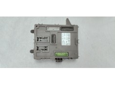 Recambio de modulo electronico para renault megane iv berlina 5p 1.2i turbo 130 referencia OEM IAM 284B17439R  
