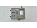 Recambio de modulo electronico para renault megane iv berlina 5p 1.2i turbo 130 referencia OEM IAM 284B17439R  