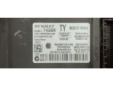 Recambio de modulo electronico para renault megane iv berlina 5p 1.2i turbo 130 referencia OEM IAM 284B17439R  