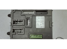 Recambio de modulo electronico para renault megane iv berlina 5p 1.2i turbo 130 referencia OEM IAM 284B17439R  