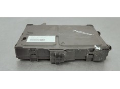 Recambio de modulo electronico para renault megane iv berlina 5p 1.2i turbo 130 referencia OEM IAM 284B17439R  