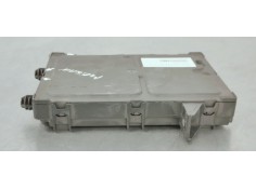 Recambio de modulo electronico para renault megane iv berlina 5p 1.2i turbo 130 referencia OEM IAM 284B17439R  