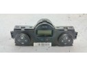Recambio de mando climatizador para renault scenic ii emotion referencia OEM IAM 8200501461  