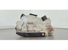 Recambio de cerradura puerta delantera izquierda para skoda fabia combi (5j5) 1.6 tdi 90 fap referencia OEM IAM 1S1837015C  