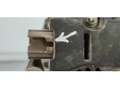 Recambio de alternador para land rover range rover sport v6 td s referencia OEM IAM 1042103951  