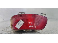 Recambio de piloto trasero izquierdo paragolpes para citroen c4 picasso 1.6hdi 120 fap referencia OEM IAM   