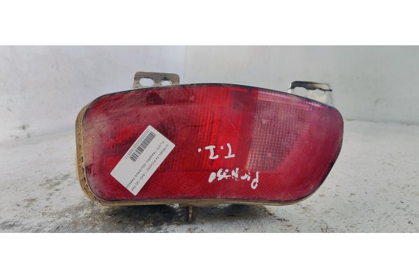 Recambio de piloto trasero izquierdo paragolpes para citroen c4 picasso 1.6hdi 120 fap referencia OEM IAM   