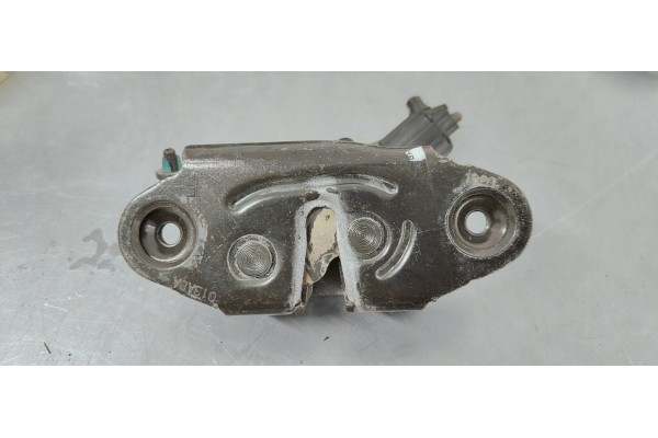 Recambio de cerradura maletero / porton para chrysler pt cruiser (pt) 1.6 16v cat referencia OEM IAM 525ADA  