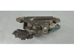 Recambio de cerradura maletero / porton para chrysler pt cruiser (pt) 1.6 16v cat referencia OEM IAM 525ADA  