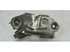 Recambio de cerradura maletero / porton para chrysler pt cruiser (pt) 1.6 16v cat referencia OEM IAM 525ADA  