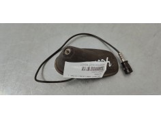 Recambio de antena para peugeot 3008 1.6 hdi 112 fap referencia OEM IAM 9666154380  