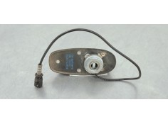 Recambio de antena para peugeot 3008 1.6 hdi 112 fap referencia OEM IAM 9666154380  