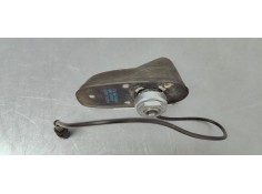 Recambio de antena para peugeot 3008 1.6 hdi 112 fap referencia OEM IAM 9666154380  